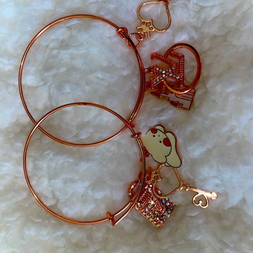 Bracelets - Picture 1 of 1